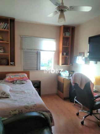 Imagem Imóvel com 3 Quartos à Venda, 78 m² em Socorro - São Paulo Imagem Imóvel com 3 Quartos à Venda, 78 m² em Socorro - São Paulo