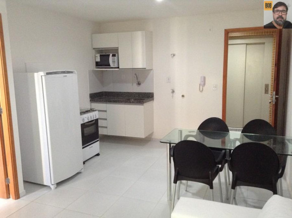Imagem Apartamento com 1 Quarto para Alugar, 42 m² em Boa Viagem - Recife Imagem Apartamento com 1 Quarto para Alugar, 42 m² em Boa Viagem - Recife