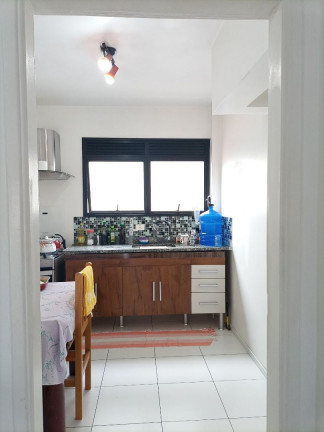 Imagem Apartamento com 3 Quartos à Venda, 98 m² em Morumbi - São Paulo