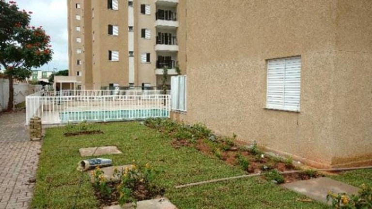 Imagem Apartamento com 3 Quartos à Venda, em Vila Machado - Jacareí Imagem Apartamento com 3 Quartos à Venda, em Vila Machado - Jacareí