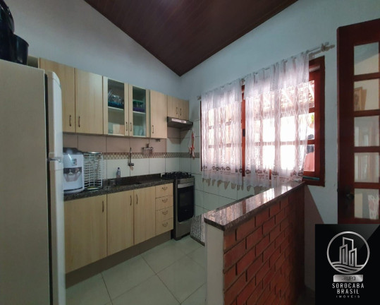 Imagem Casa com 2 Quartos à Venda, 100 m² em Jardim Montreal - Sorocaba Imagem Casa com 2 Quartos à Venda, 100 m² em Jardim Montreal - Sorocaba