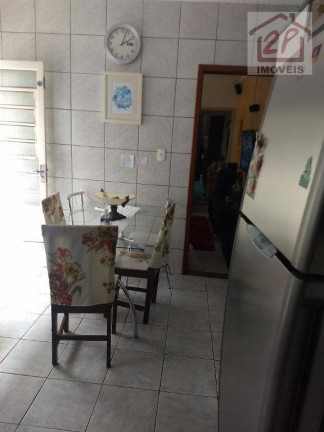 Imagem Sobrado com 3 Quartos à Venda, 125 m² em Jardim Cruzeiro Do Sul - São José Dos Campos