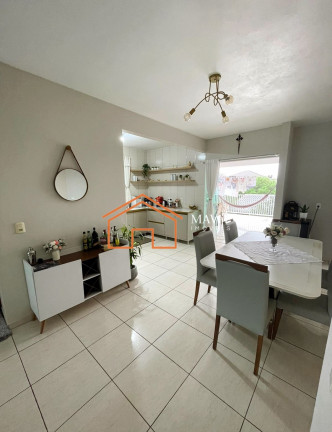 Imagem Casa com 6 Quartos à Venda, 297 m² em Aventureiro - Joinville Imagem Casa com 6 Quartos à Venda, 297 m² em Aventureiro - Joinville