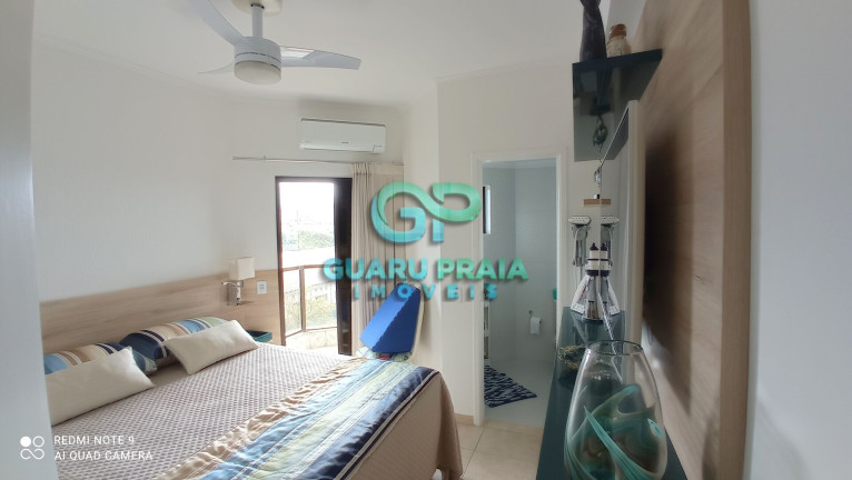 Imagem Apartamento com 3 Quartos à Venda, 93 m² em Enseada - Guarujá Imagem Apartamento com 3 Quartos à Venda, 93 m² em Enseada - Guarujá