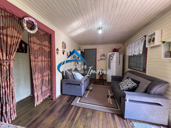 Imagem Casa com 3 Quartos à Venda, 75 m² em Imara - Imbé Imagem Casa com 3 Quartos à Venda, 75 m² em Imara - Imbé