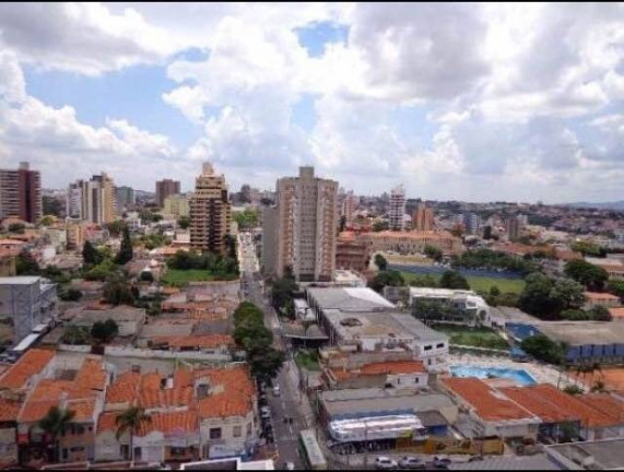 Imagem Apartamento com 3 Quartos à Venda, em Centro - Sorocaba Imagem Apartamento com 3 Quartos à Venda, em Centro - Sorocaba