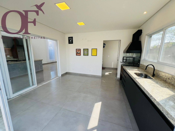 Imagem Casa de Condomínio com 3 Quartos à Venda, 210 m² em São Venâncio - Itupeva Imagem Casa de Condomínio com 3 Quartos à Venda, 210 m² em São Venâncio - Itupeva