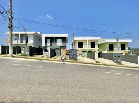 Casa com 3 Quartos à Venda, 80 m² em água Espraiada (caucaia Do Alto) - Cotia