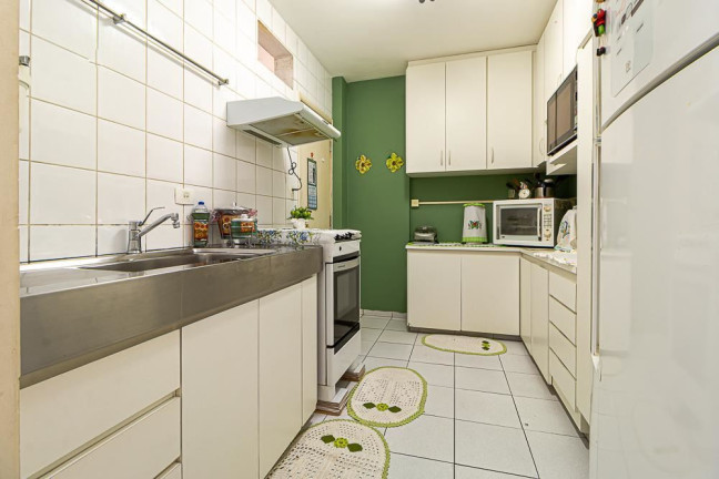 Imagem Apartamento com 3 Quartos à Venda, 169 m² em Jardins - São Paulo Imagem Apartamento com 3 Quartos à Venda, 169 m² em Jardins - São Paulo