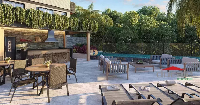 Imagem Apartamento com 2 Quartos à Venda, 77 m² em Santa Lúcia - Vitória Imagem Apartamento com 2 Quartos à Venda, 77 m² em Santa Lúcia - Vitória