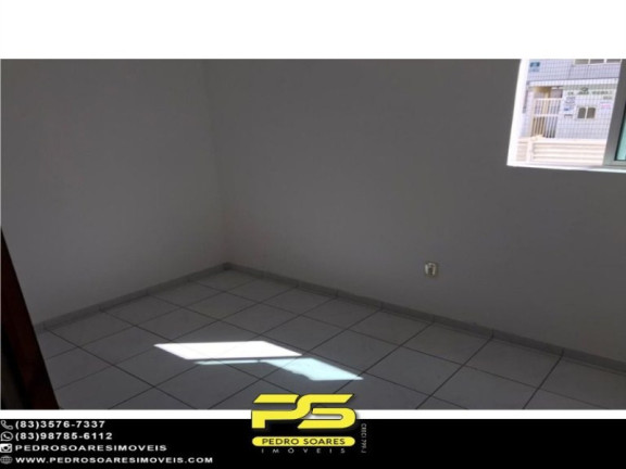 Imagem Apartamento com 3 Quartos à Venda, 70 m² em Jardim Cidade Universitária - João Pessoa Imagem Apartamento com 3 Quartos à Venda, 70 m² em Jardim Cidade Universitária - João Pessoa