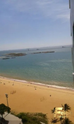 Imóvel com 2 Quartos à Venda, 137 m² em Praia Da Costa - Vila Velha