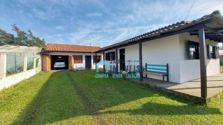 Imagem Casa com 4 Quartos à Venda, 375 m² em Centro - Balneário Pinhal Imagem Casa com 4 Quartos à Venda, 375 m² em Centro - Balneário Pinhal