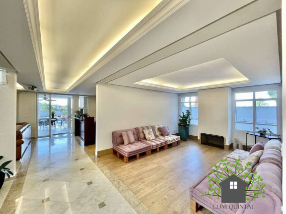 Imagem Casa com 3 Quartos à Venda, 810 m² em Jardim Do Golf I - Jandira