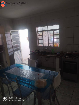 Imagem Casa com 2 Quartos à Venda, em Conjunto Habitacional Júlio De Mesquita Filho - Sorocaba Imagem Casa com 2 Quartos à Venda, em Conjunto Habitacional Júlio De Mesquita Filho - Sorocaba