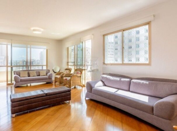 Imagem Apartamento com 4 Quartos à Venda, 246 m² em Higienópolis - São Paulo Imagem Apartamento com 4 Quartos à Venda, 246 m² em Higienópolis - São Paulo