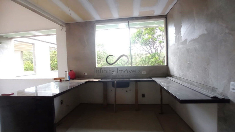 Imagem Casa de Condomínio com 4 Quartos à Venda, 1.000 m² em Residencial Real Mont Ville - Lagoa Santa