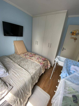 Imagem Apartamento com 2 Quartos à Venda,  em Taboão - Diadema