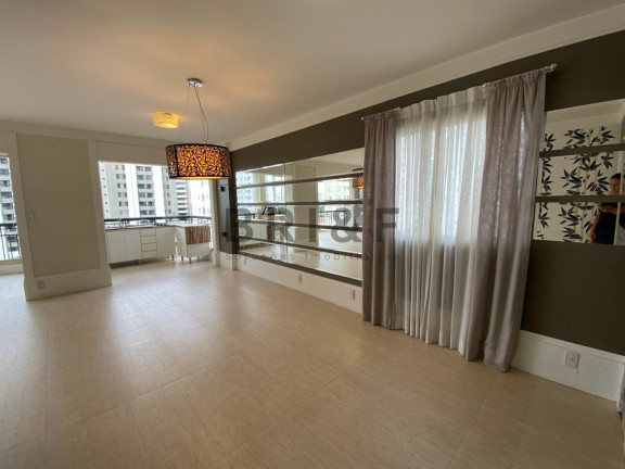 Imagem Apartamento com 4 Quartos à Venda, 198 m² em Brooklin - São Paulo Imagem Apartamento com 4 Quartos à Venda, 198 m² em Brooklin - São Paulo