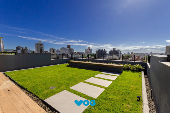 Imagem Imóvel com 2 Quartos à Venda, 63 m² em Petrópolis - Porto Alegre