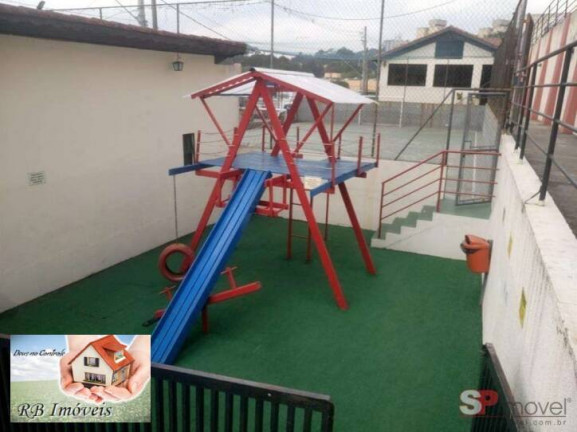 Apartamento com 2 Quartos à Venda, 49 m² em Demarchi - São Bernardo Do Campo