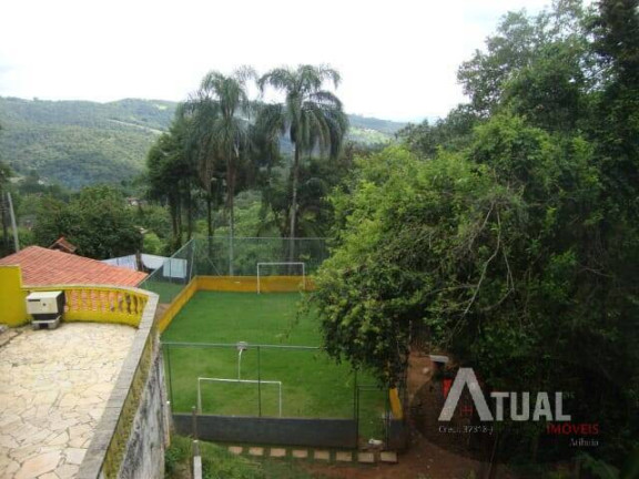 Imagem Casa com 3 Quartos à Venda, 2 m² em Canjica (terra Preta) - Mairiporã