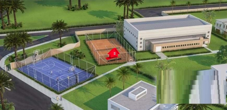 Imagem Terreno à Venda, 529 m² em Centro - Arroio Do Sal