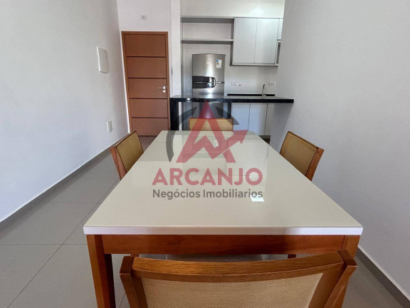 Imagem Apartamento com 2 Quartos à Venda, 75 m² em Centro - Ubatuba
