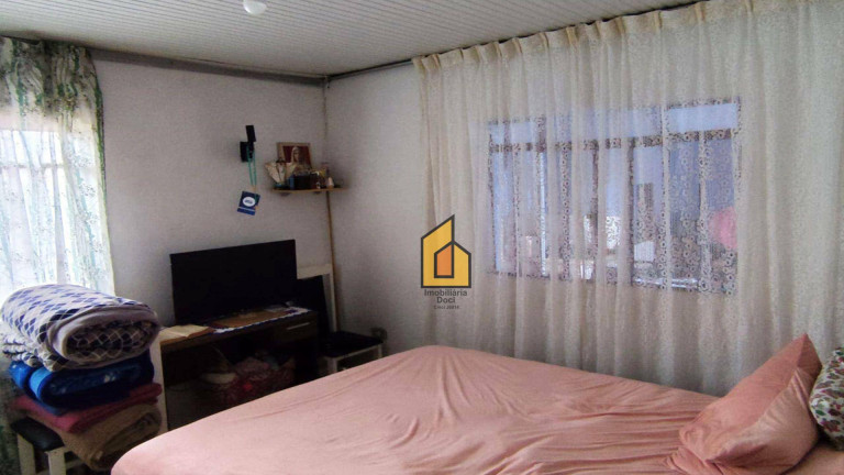 Imagem Casa com 3 Quartos à Venda, 142 m² em Fazenda Velha - Araucária