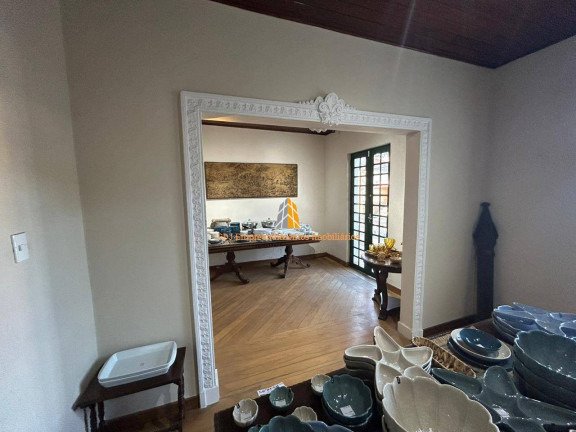 Imagem Sobrado com 6 Quartos à Venda, 260 m² em Perdizes - São Paulo