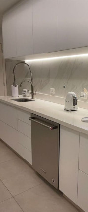 Imagem Apartamento com 3 Quartos à Venda, 144 m² em Campo Belo - São Paulo Imagem Apartamento com 3 Quartos à Venda, 144 m² em Campo Belo - São Paulo