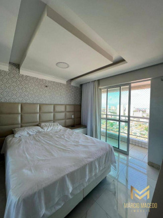 Imagem Apartamento com 3 Quartos à Venda, 120 m² em Parquelândia - Fortaleza Imagem Apartamento com 3 Quartos à Venda, 120 m² em Parquelândia - Fortaleza