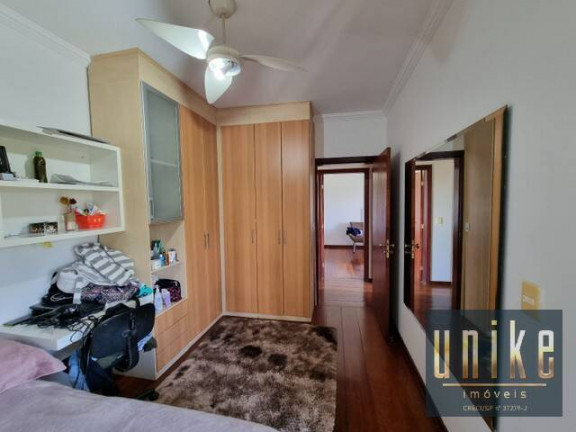 Imagem Casa com 4 Quartos à Venda, 390 m² em Urbanova - São José Dos Campos