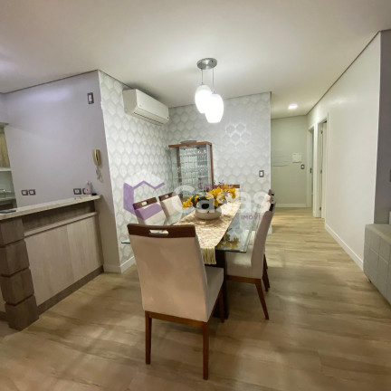 Imagem Apartamento com 2 Quartos à Venda, 101 m² em Vila Maracanã - Foz Do Iguacu
