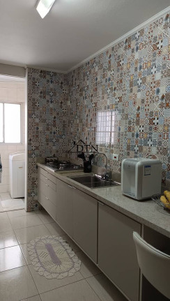 Imagem Apartamento com 2 Quartos à Venda, 68 m² em Vila Medeiros - São Paulo