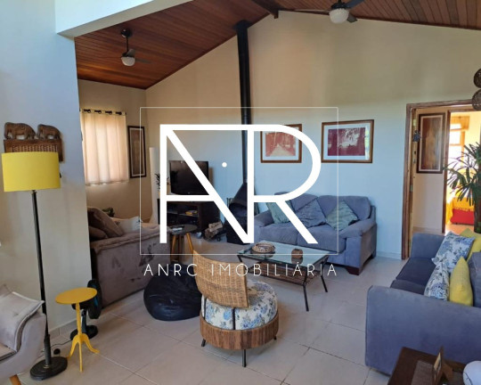 Imagem Casa com 3 Quartos à Venda, 171 m² em Suru - Santana De Parnaíba