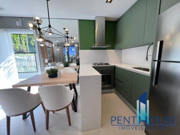 Apartamento com 3 Quartos à Venda, 84 m² em Tabuleiro - Camboriú