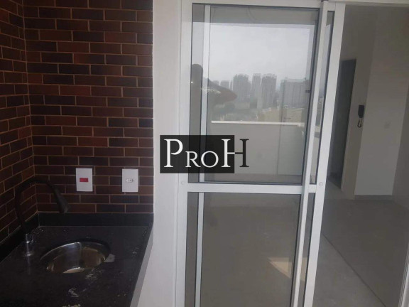 Imagem Apartamento com 2 Quartos à Venda, 58 m² em Campestre - Santo André