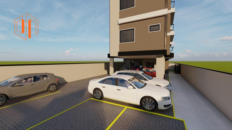 Imagem Apartamento com 2 Quartos à Venda, 47 m² em Parque Da Fonte - São José Dos Pinhais Imagem Apartamento com 2 Quartos à Venda, 47 m² em Parque Da Fonte - São José Dos Pinhais