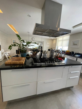 Imagem Apartamento com 3 Quartos à Venda, 359 m² em Real Parque - São Paulo