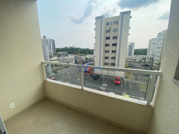 Imagem Apartamento com 2 Quartos à Venda, 59 m² em Planalto - Manaus