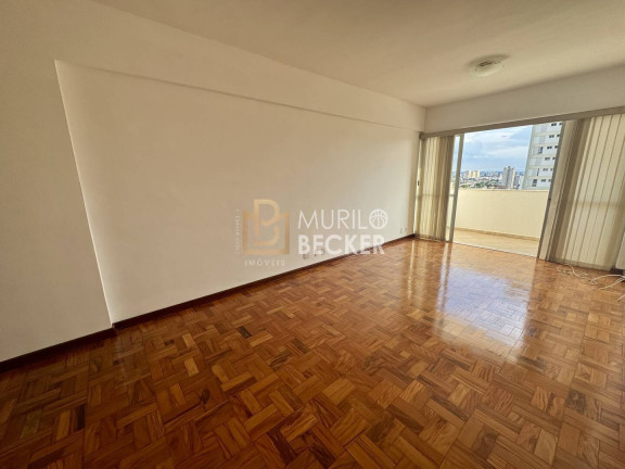 Imagem Apartamento com 3 Quartos à Venda, 120 m² em Vila Adyana - São José Dos Campos