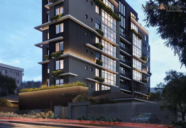 Imagem Apartamento com 3 Quartos à Venda, 121 m² em Bigorrilho - Curitiba Imagem Apartamento com 3 Quartos à Venda, 121 m² em Bigorrilho - Curitiba