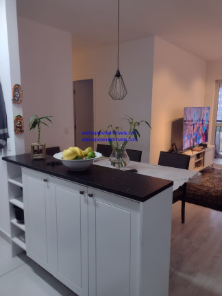 Imagem Apartamento com 3 Quartos para Alugar, 69 m² em Vila Andrade - São Paulo Imagem Apartamento com 3 Quartos para Alugar, 69 m² em Vila Andrade - São Paulo