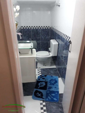 Imagem Sobrado com 4 Quartos à Venda, 259 m² em Jardim Guapira - São Paulo Imagem Sobrado com 4 Quartos à Venda, 259 m² em Jardim Guapira - São Paulo
