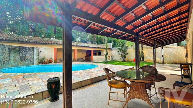 Imagem Imóvel com 5 Quartos à Venda, 596 m² em Riviera - Bertioga Imagem Imóvel com 5 Quartos à Venda, 596 m² em Riviera - Bertioga