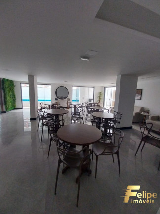 Imagem Imóvel com 2 Quartos à Venda, 90 m² em Praia Do Morro - Guarapari
