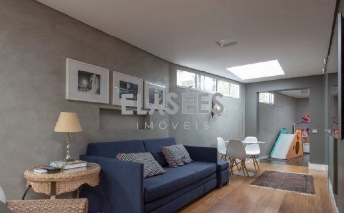 Imagem Casa com 3 Quartos à Venda, 587 m² em Jardim Guedala - São Paulo Imagem Casa com 3 Quartos à Venda, 587 m² em Jardim Guedala - São Paulo
