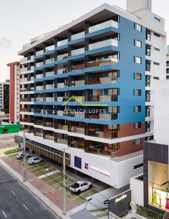 Imagem Sala Comercial à Venda, 85 m² em Tambaú - João Pessoa Imagem Sala Comercial à Venda, 85 m² em Tambaú - João Pessoa