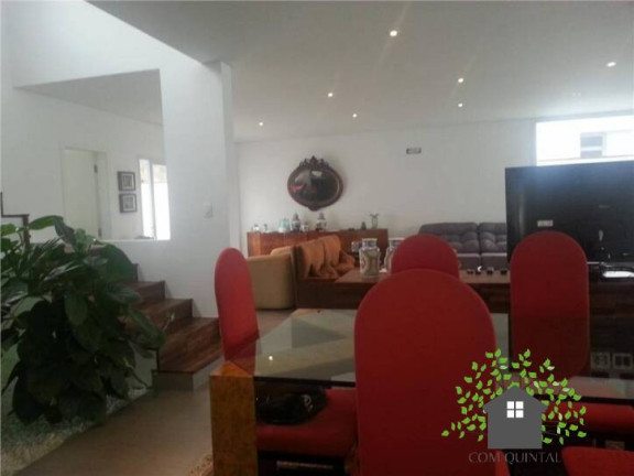 Imagem Casa com 4 Quartos à Venda, 400 m² em Chácara Do Refúgio - Carapicuíba